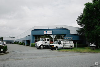 More details for 19720 94A Ave, Langley Twp, BC - Flex, Industrial for Lease