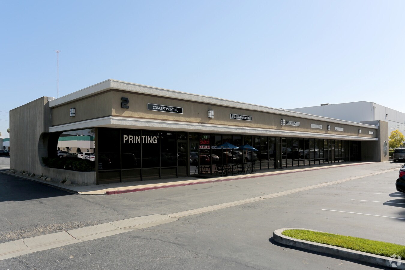 14747 Artesia Blvd, La Mirada, CA 90638