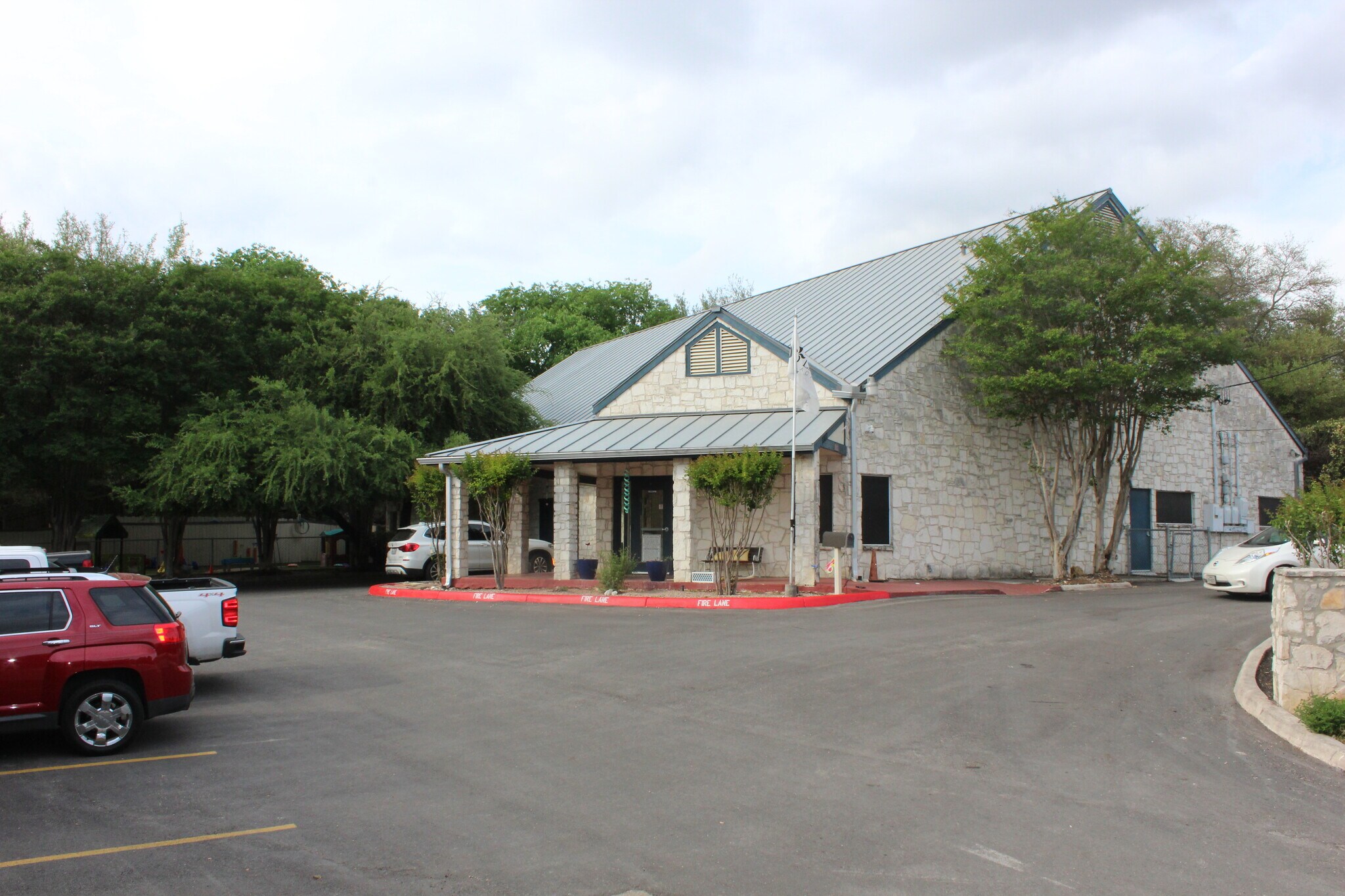 1107 W Bitters Rd, San Antonio, TX for sale Building Photo- Image 1 of 1