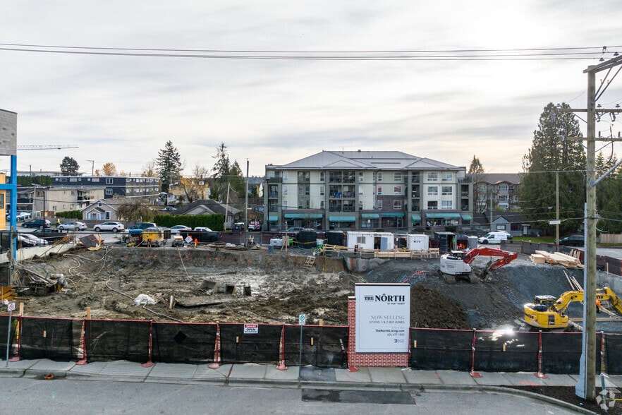 23348 North Av, Maple Ridge, BC for sale - Building Photo - Image 3 of 4