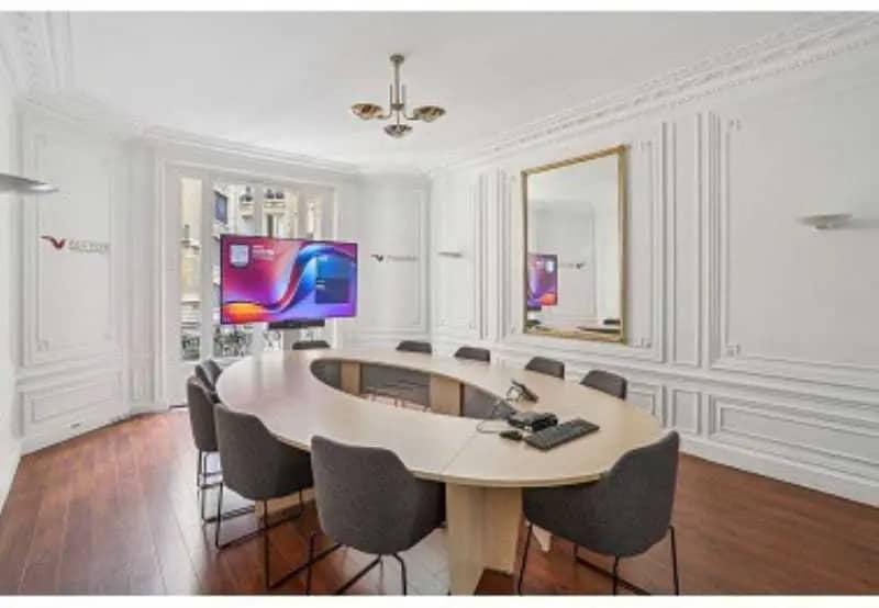 178 Rue De Courcelles, Paris for lease - Interior Photo - Image 2 of 4