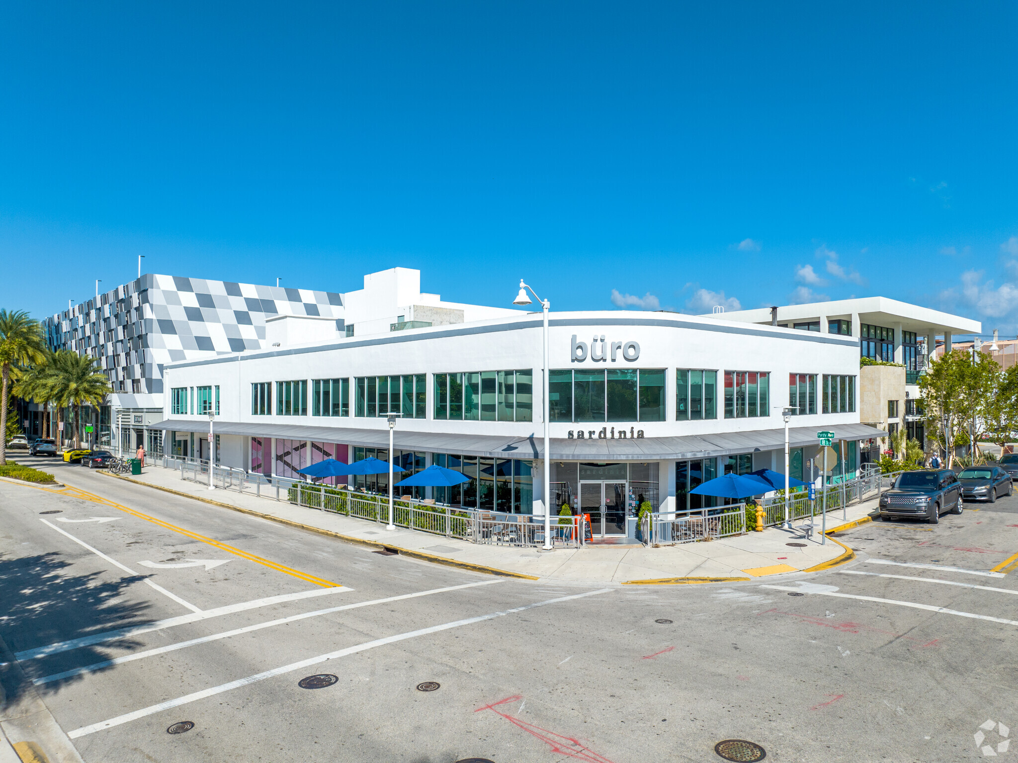 1801-1821 Purdy Ave, Miami Beach, FL for lease Primary Photo- Image 1 of 12