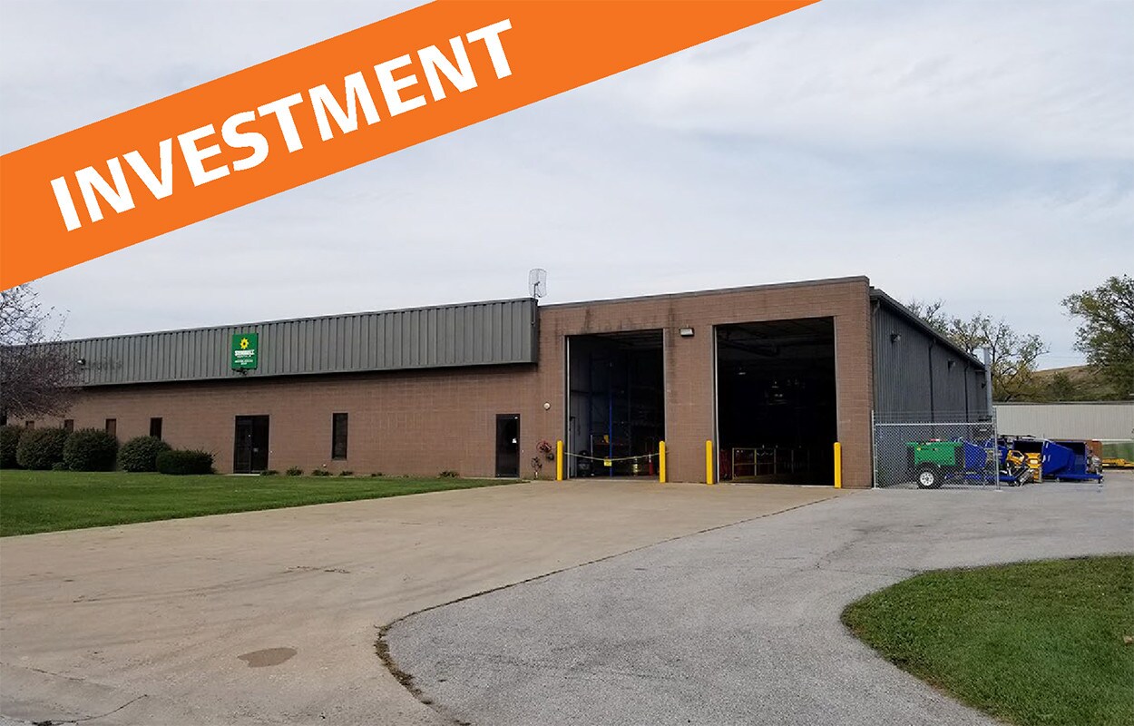 5940 American Rd E, Toledo, OH for sale Other- Image 1 of 1