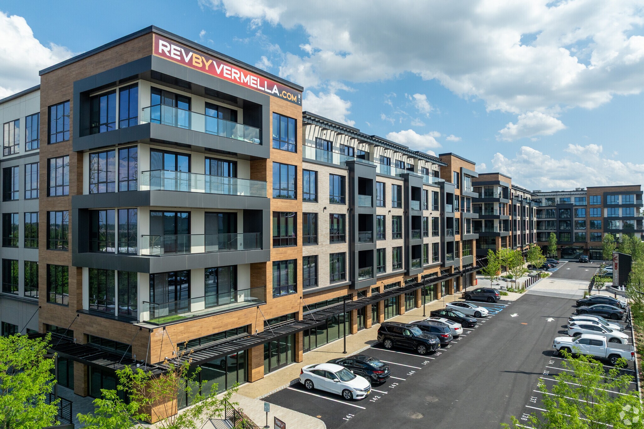 630 Washington Ave, Belleville, NJ for lease Primary Photo- Image 1 of 3