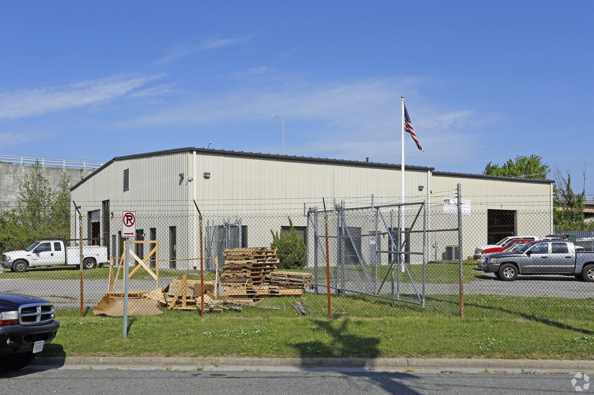 1000 Ruritan Blvd, Chesapeake, VA for sale Primary Photo- Image 1 of 1