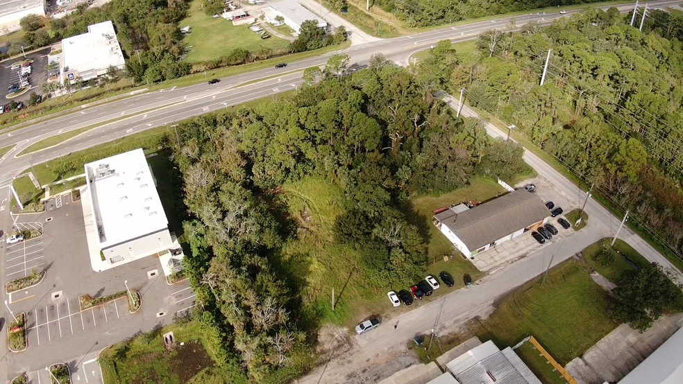 4640 Calle Corto, Titusville, FL for sale - Aerial - Image 3 of 10