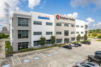 More details for 7102 N Sam Houston Pky W, Houston, TX - Office for Lease