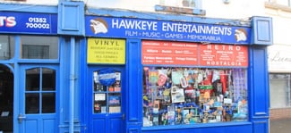 More details for 14 Wrexham St, Mold - Retail for Sale