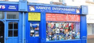 More details for 14 Wrexham St, Mold - Retail for Sale