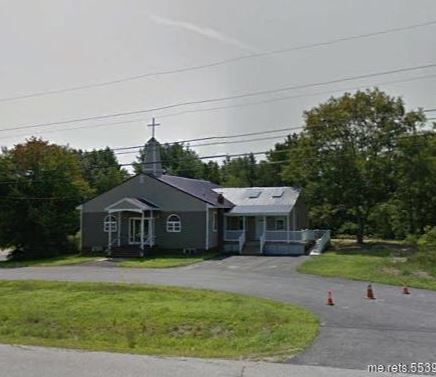 1237 Alfred Rd, Arundel, ME for sale - Primary Photo - Image 1 of 1