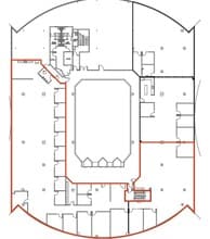 7310 Miramar Rd, San Diego, CA for lease Floor Plan- Image 1 of 1