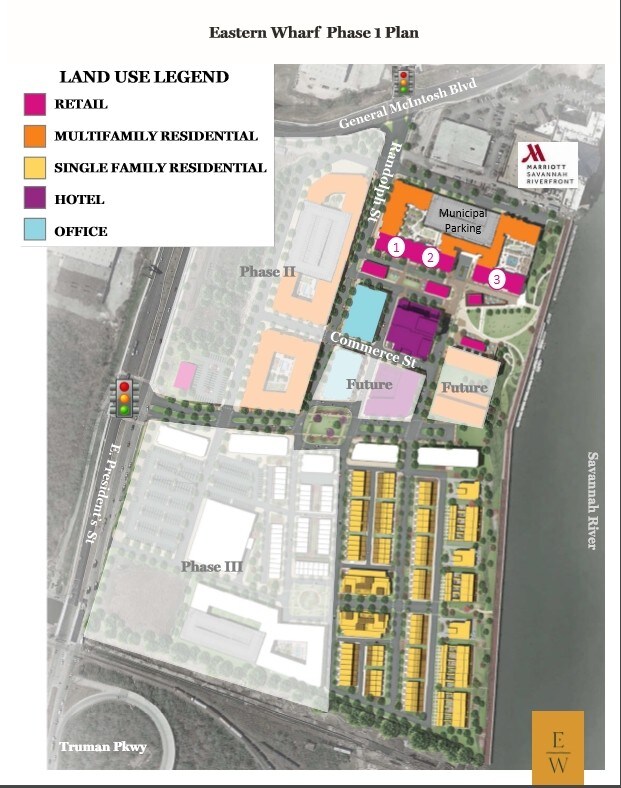 100 General Mcintosh Boulevard Savannah Georgia 31401 Usa 100 General McIntosh Blvd, Savannah, GA 31401 | LoopNet