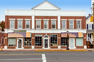 1063 Boston Post Rd, Darien CT - Storefront Property