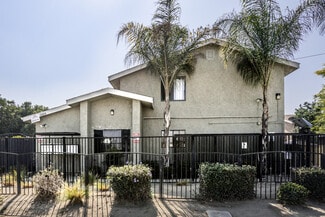 More details for 2826 Cogswell Rd, El Monte, CA - Multifamily for Sale