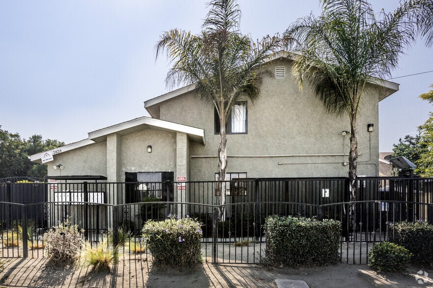 2826 Cogswell Rd, El Monte, CA for sale - Building Photo - Image 1 of 86