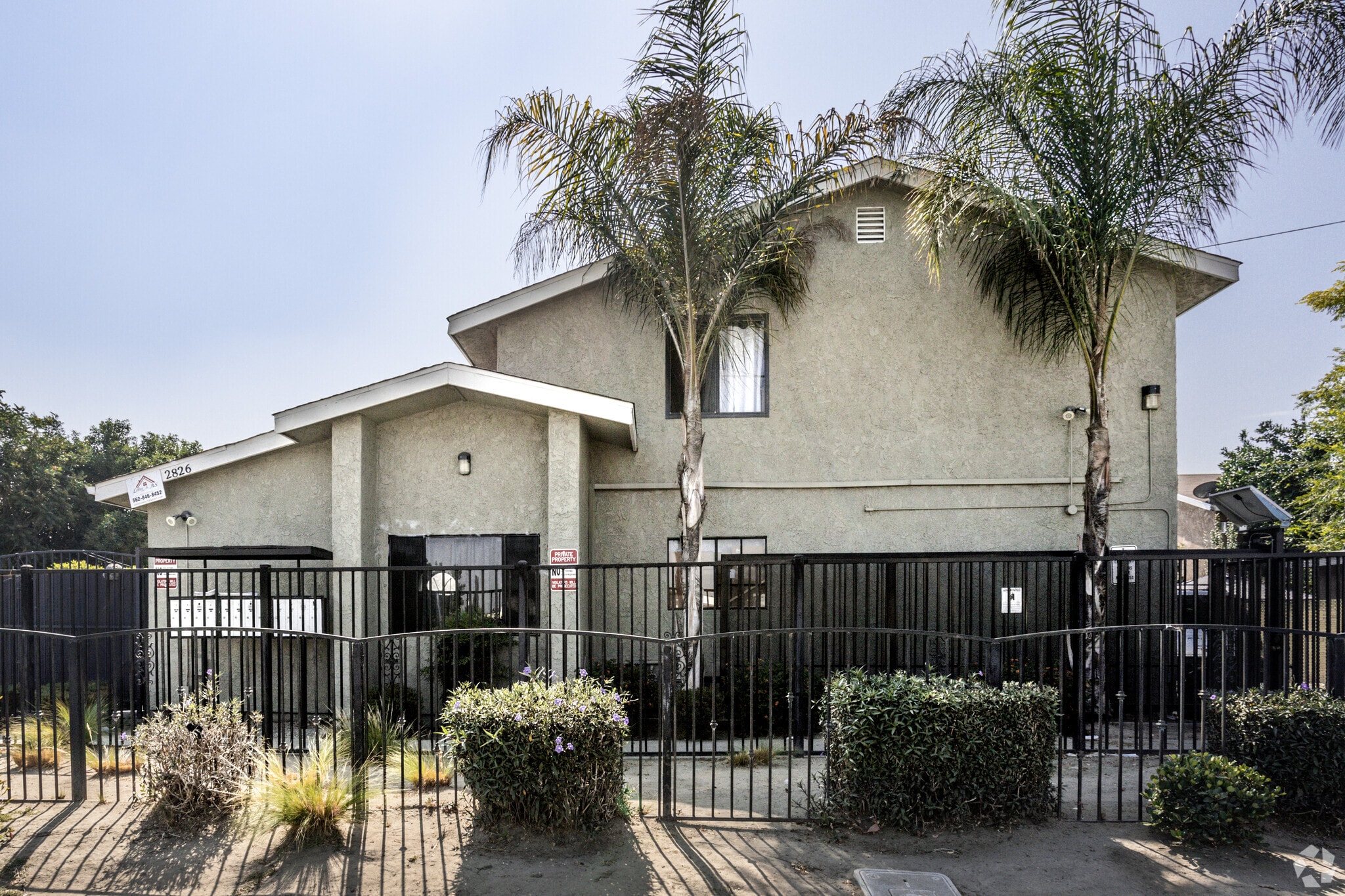 2826 Cogswell Rd, El Monte, CA for sale Building Photo- Image 1 of 87