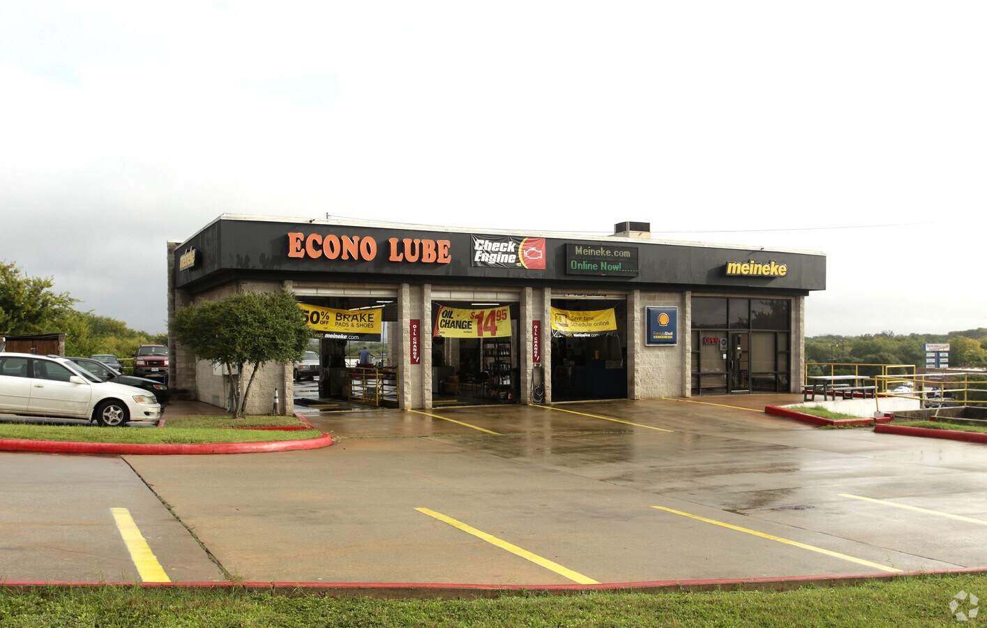 2712 W William Cannon Dr, Austin, TX 78745