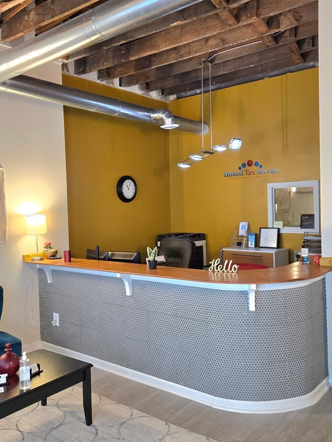 1602 Cleveland Ave, Atlanta, GA 30344 - Unit 2 -  - Lobby - Image 2 of 24