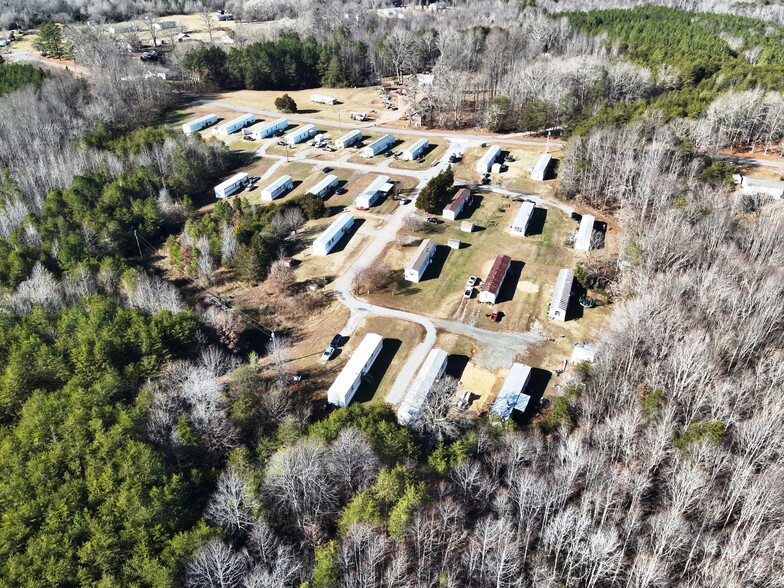 1496 Hunters Ln, Blairs, VA for sale - Building Photo - Image 2 of 24