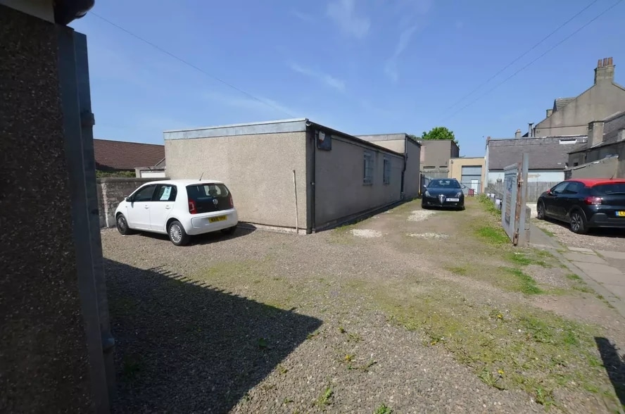 19C Greendykes Rd, Broxburn for lease - Building Photo - Image 2 of 6