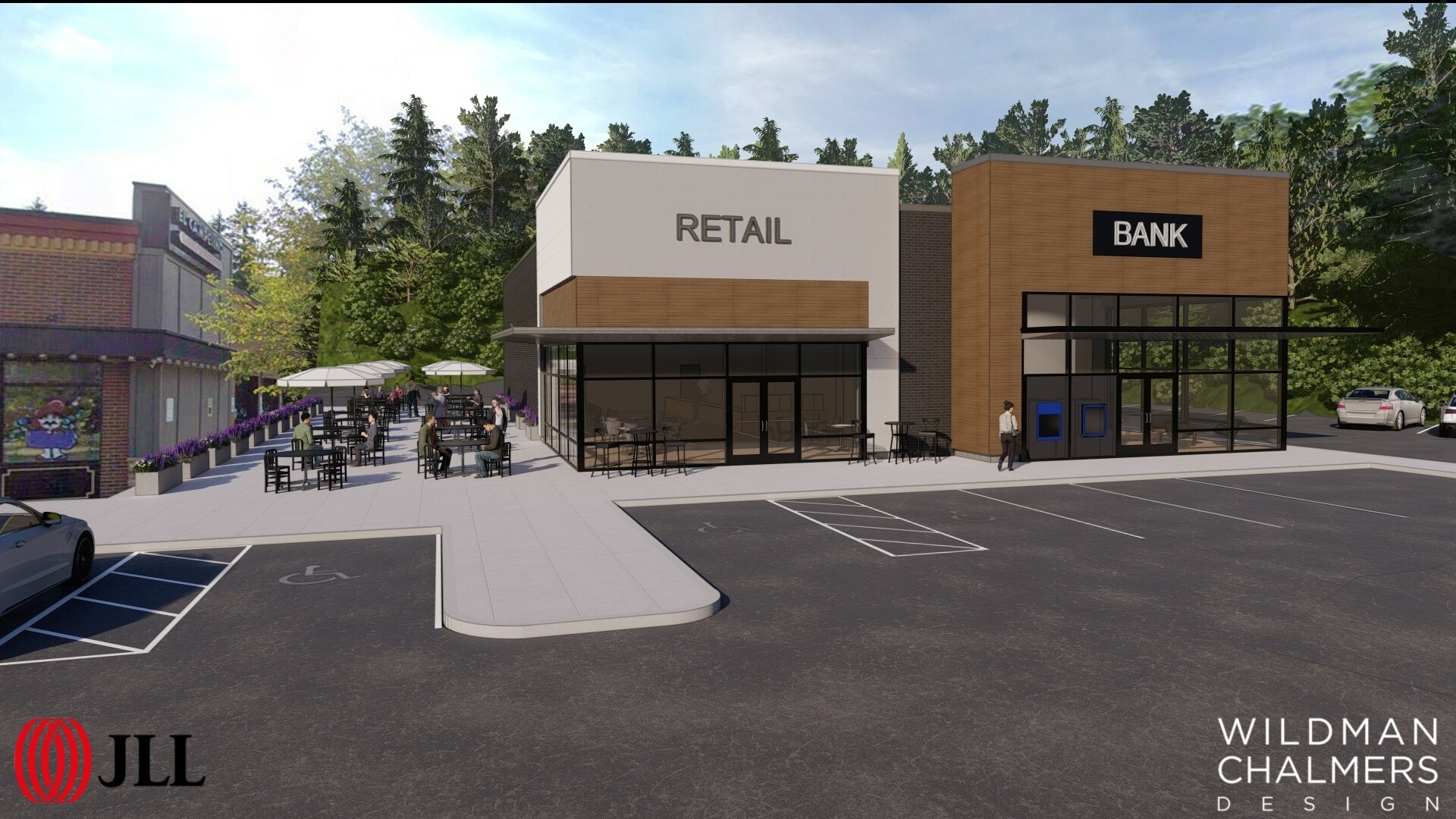 4093 Washington Rd, Canonsburg, PA for lease Building Photo- Image 1 of 5