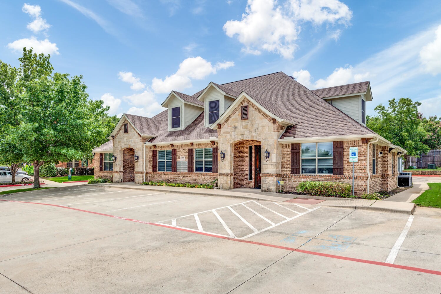 609 Cheek Sparger Rd, Colleyville, TX for sale Building Photo- Image 1 of 1