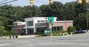 TD Bank - Drive Through Restaurant