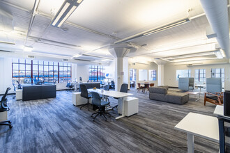 1000 Brannan St, San Francisco, CA for lease Interior Photo- Image 1 of 10