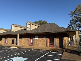 More details for 5507 Winchester Rd, Memphis, TN - Office for Sale