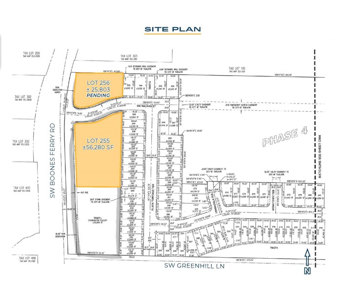 SW Boones Ferry Road, Tualatin, OR for sale - Building Photo - Image 2 of 6