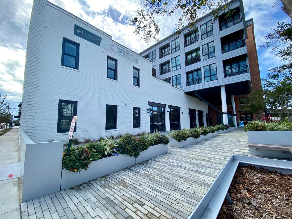 511 Meeting St, Charleston, SC 29403