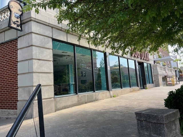 1 Battle Sq, Asheville, NC for lease - Building Photo - Image 1 of 13