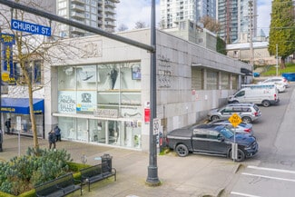 More details for 511 Columbia St, New Westminster, BC - Retail for Lease
