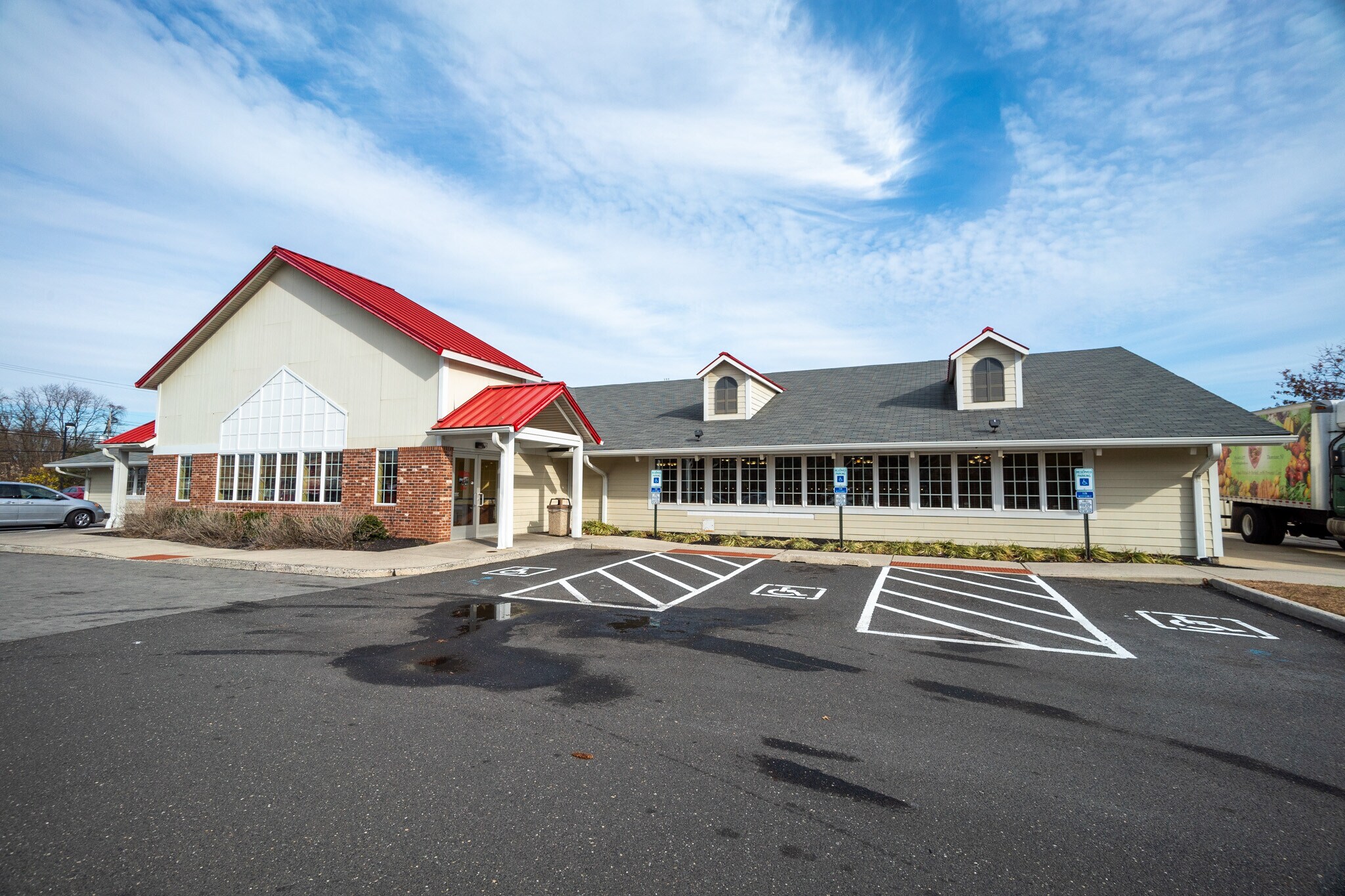 2904 Route 130, Delran, NJ for sale Building Photo- Image 1 of 1