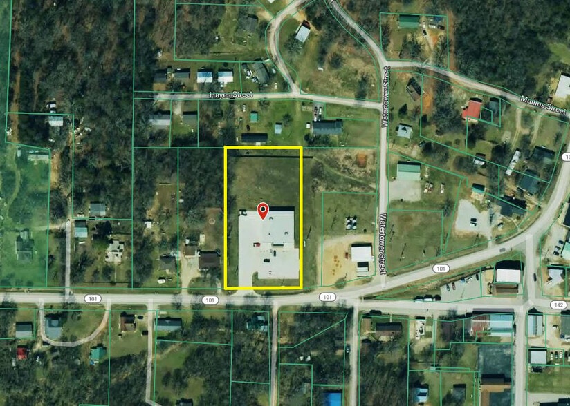 4163 Hwy 101 Hwy, Bakersfield, MO for sale - Building Photo - Image 3 of 3