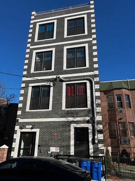 235 Chester St, Brooklyn, NY for sale - Building Photo - Image 1 of 1