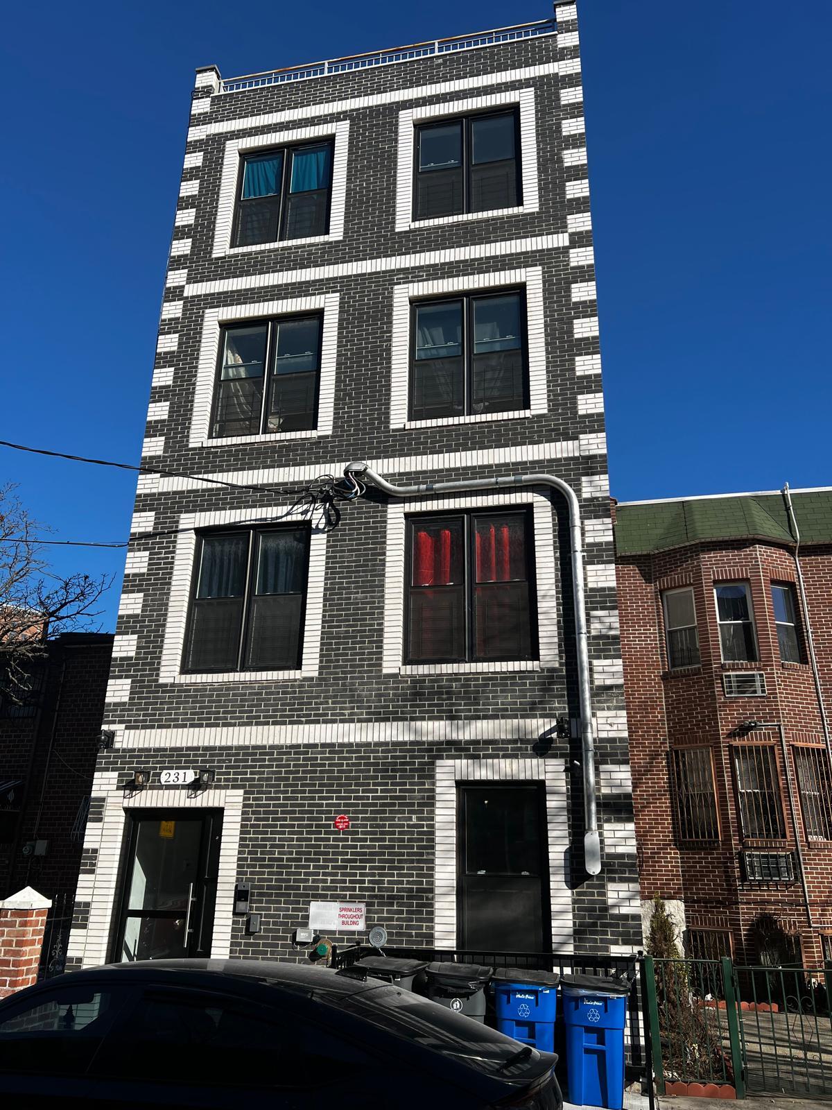 235 Chester St, Brooklyn, NY for sale Building Photo- Image 1 of 1