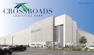 More details for 620 Crossroads Dr, Midlothian, TX - Industrial for Lease