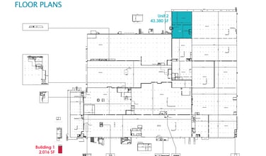 1800 Crawford Rd, Opelika, AL for lease Floor Plan- Image 1 of 1