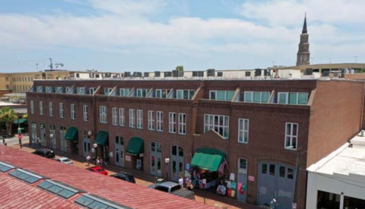 175-179 Church St, Charleston, SC for sale Building Photo- Image 1 of 5