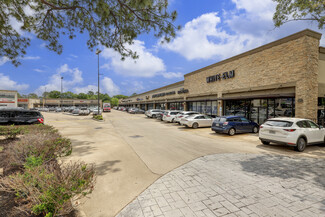 More details for 14001-14075 Memorial Dr, Houston, TX - Retail for Lease