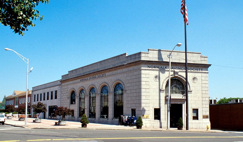 48 Wall St, Norwalk, CT for sale - Primary Photo - Image 1 of 1