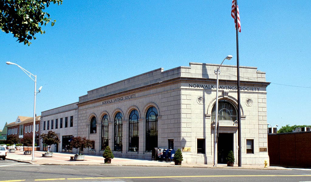 48 Wall St, Norwalk, CT for sale Primary Photo- Image 1 of 1