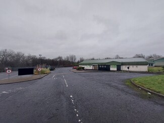 More details for 65A Cessnock Rd, Hurlford - Industrial for Lease