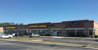 More details for 11229-11255 W 143rd St, Orland Park, IL - Retail for Lease