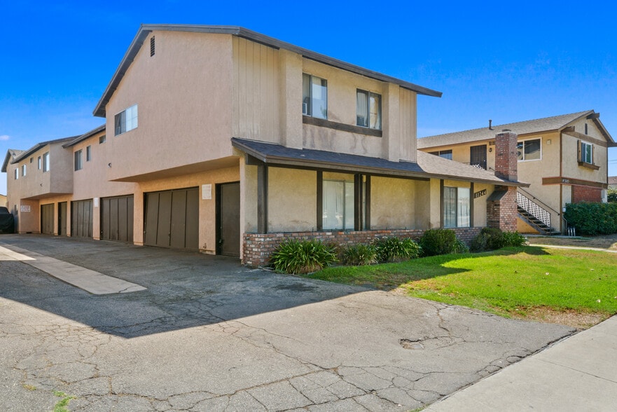 11244 La Mirada Blvd, Whittier, CA for sale - Building Photo - Image 1 of 10