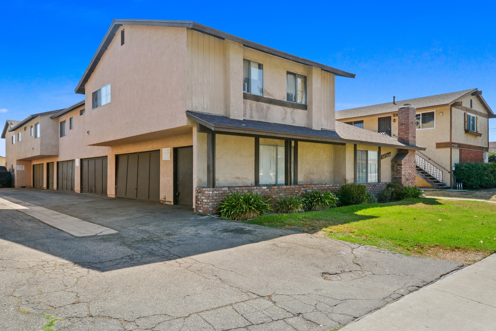 11244 La Mirada Blvd, Whittier, CA for sale Building Photo- Image 1 of 11