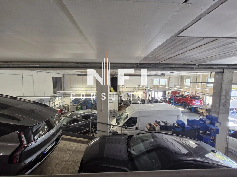 Retail in Nice for lease - Building Photo - Image 2 of 7