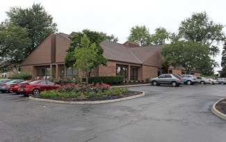 More details for 555 W Schrock Rd, Westerville, OH - Office for Lease