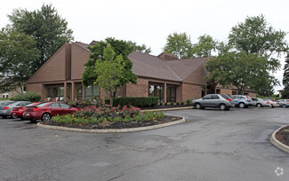 More details for 555 W Schrock Rd, Westerville, OH - Office/Medical for Lease